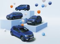 Dacia 15 Aniversario