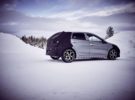 El Hyundai i20 N, el próximo compacto deportivo de la marca, ya rueda sobre la nieve