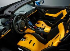 Lamborghini Huracan Evo Rwd Spyder (2)