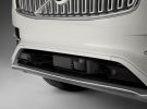 La tecnología LiDAR guiará a Volvo hacia la conducción autónoma