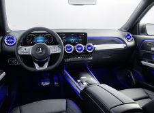Mercedes Benz Glb 3