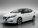 Nissan celebra el décimo aniversario del LEAF, el coche eléctrico más vendido hasta la fecha