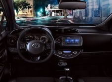 Ofertas Toyota Yaris (4)