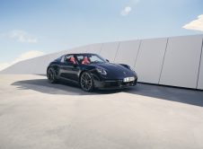 Porsche 911 Targa 5