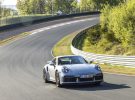 Porsche Track Precision App: el mejor entrenador digital para circuito