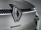 Hasta 2 nuevos SUV eléctricos de Renault podrían estar en desarrollo