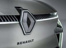 Suv Electrico De Renault (3)