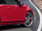 El nuevo Volkswagen Golf GTI Clubsport rueda sin tapujos por Nürburgring