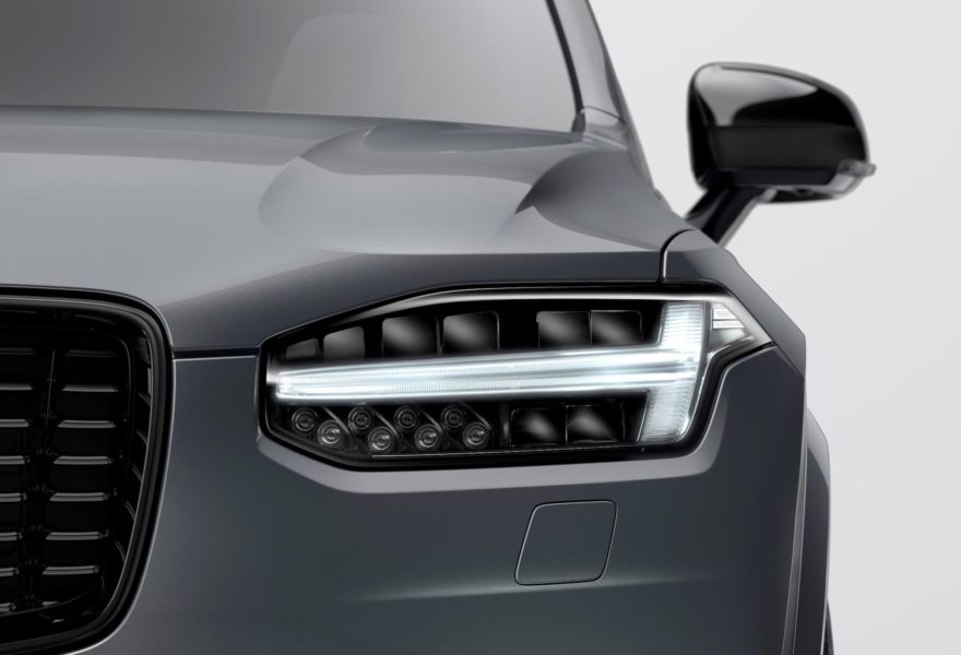 Volvo XC60 Recharge frente a Hyundai Tucson PHEV: duelo de eficiencia en el segmento D