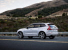 Nueva gama XC60: las claves del éxito del superventas de Volvo