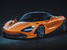 McLaren rinde homenaje a las victorias del F1 GTR en Le Mans con una edición especial del 720S
