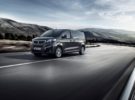 Peugeot e-Traveller, la nueva versión totalmente eléctrica de la furgoneta francesa