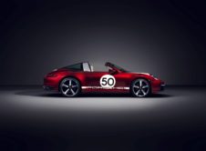 Porsche 911 Targa 4s Heritage Design (22)