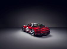 Porsche 911 Targa 4s Heritage Design (23)