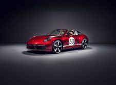 Porsche 911 Targa 4s Heritage Design (24)