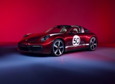 Porsche 911 Targa 4s Heritage Design (7)