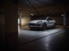 Porsche Cayenne Gts 2020 (1)