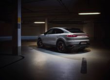 Porsche Cayenne Gts 2020 (2)
