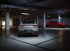 Porsche Cayenne Gts 2020 (4)