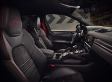 Porsche Cayenne Gts 2020 (7)