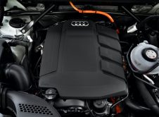 Audi Q5 Tfsi E