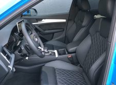 Audi Q5 Tfsie 40