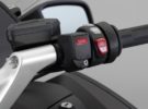 Las motocicletas podrán disponer del sistema «eCall» gracias al dispositivo Help Connect de Bosch
