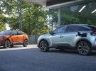 Ranking 2026: los 5 SUV eléctricos más asequibles por debajo de 40.000 euros del mercado español