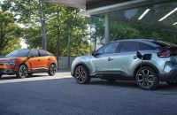 Ranking 2026: los 5 SUV eléctricos más asequibles por debajo de 40.000 euros del mercado español