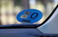 El secreto de las etiquetas: Cómo conseguir la Etiqueta CERO sin comprar un coche 100% eléctrico