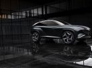 El Hyundai Vision T se deja ver en un vídeo promocional que explica sus características
