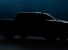 La nueva pick-up Mazda BT-50 avanza su próxima presentación