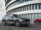 Mazda CX-5 2020: ligeros cambios para seguir siendo una alternativa a los SUV Premium