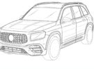 Habrá un Mercedes-AMG GLB 45 y promete convertirse en el SUV compacto más radical