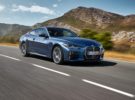 El BMW Serie 4 ya está aquí: nuevo diseño y más tecnología para el coupé alemán