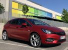 Al volante del nuevo Opel Astra: claves para acertar en la compra
