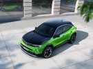 Nuevo Opel Mokka eléctrico: ¡primeras imágenes y datos oficiales!