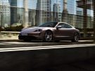 Porsche Taycan, el más vendido de la marca alemana en agosto