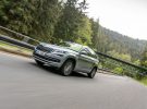 Škoda se centra en sus «Model Year 2021» para dotarlos de mayor equipamiento y motores más eficientes