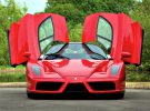 Un Ferrari Enzo subastado se convierte en el más caro jamás vendido