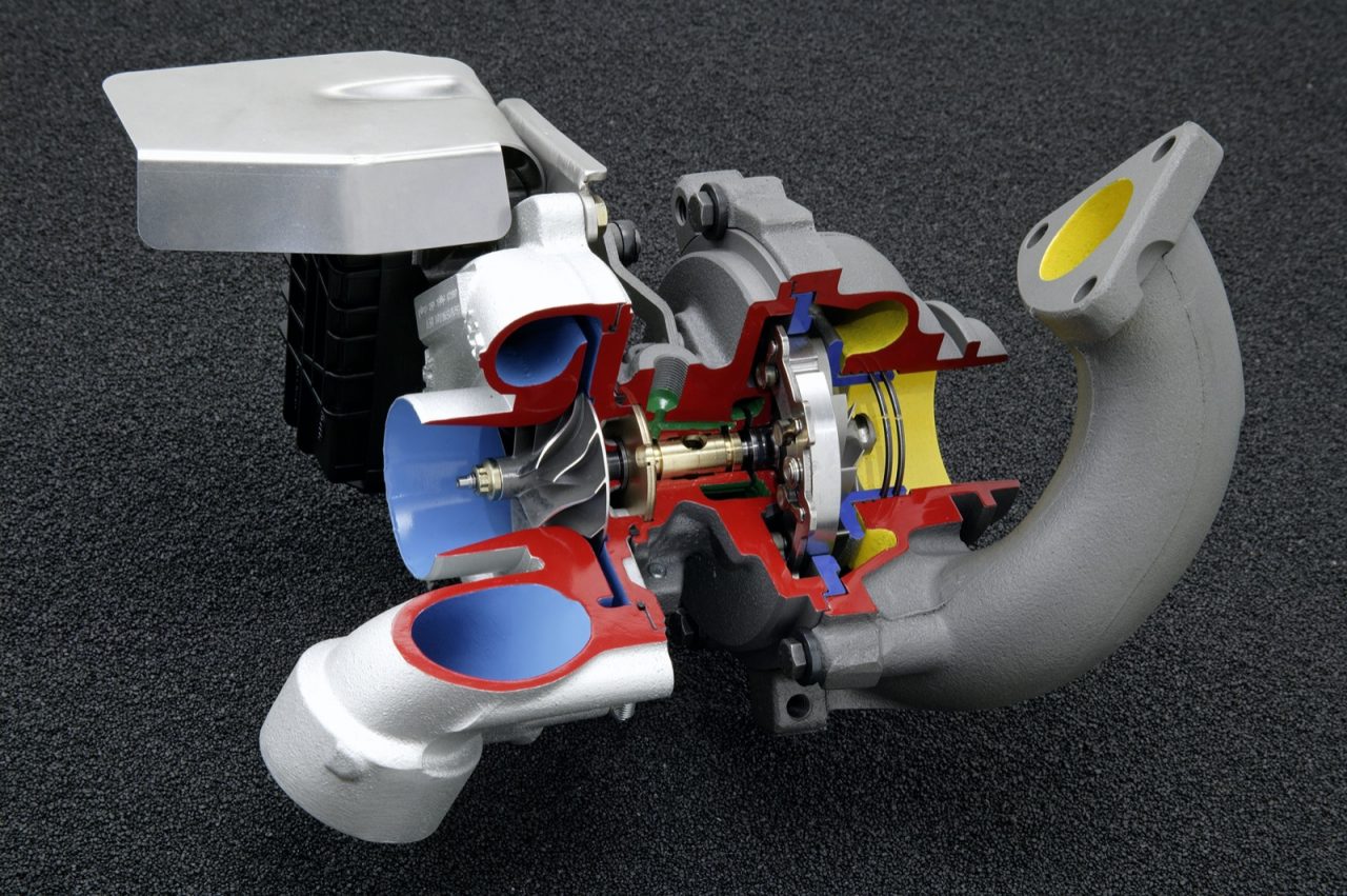 Consejos para cuidar un coche con turbo