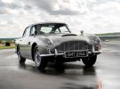 Aston Martin DB5 Goldfinger, el vehículo con el que te podrás sentir como James Bond ya ha visto la luz