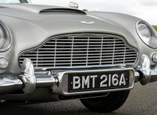 Aston Martin Db5 Goldfinger (11)