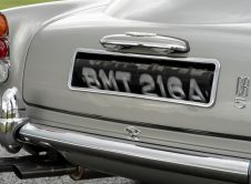 Aston Martin Db5 Goldfinger (14)