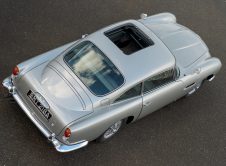 Aston Martin Db5 Goldfinger (24)