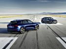 Los nuevos Audi e-tron S y Audi e-tron S Sportback obligan a replantearse el concepto de SUV eléctrico
