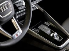 Audi A3 Sportback Interiores 8