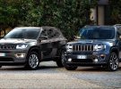 Off road y cero emisiones, así son los nuevos Jeep Compass 4xe y Renegade 4xe