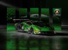 Lamborghini Essenza SCV12, el nuevo hiperdeportivo de edición limitada de los de Sant’Agata destinado a circuito