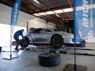 Michelin Track Connect: la app que te ayuda con los neumáticos para ser mejor piloto